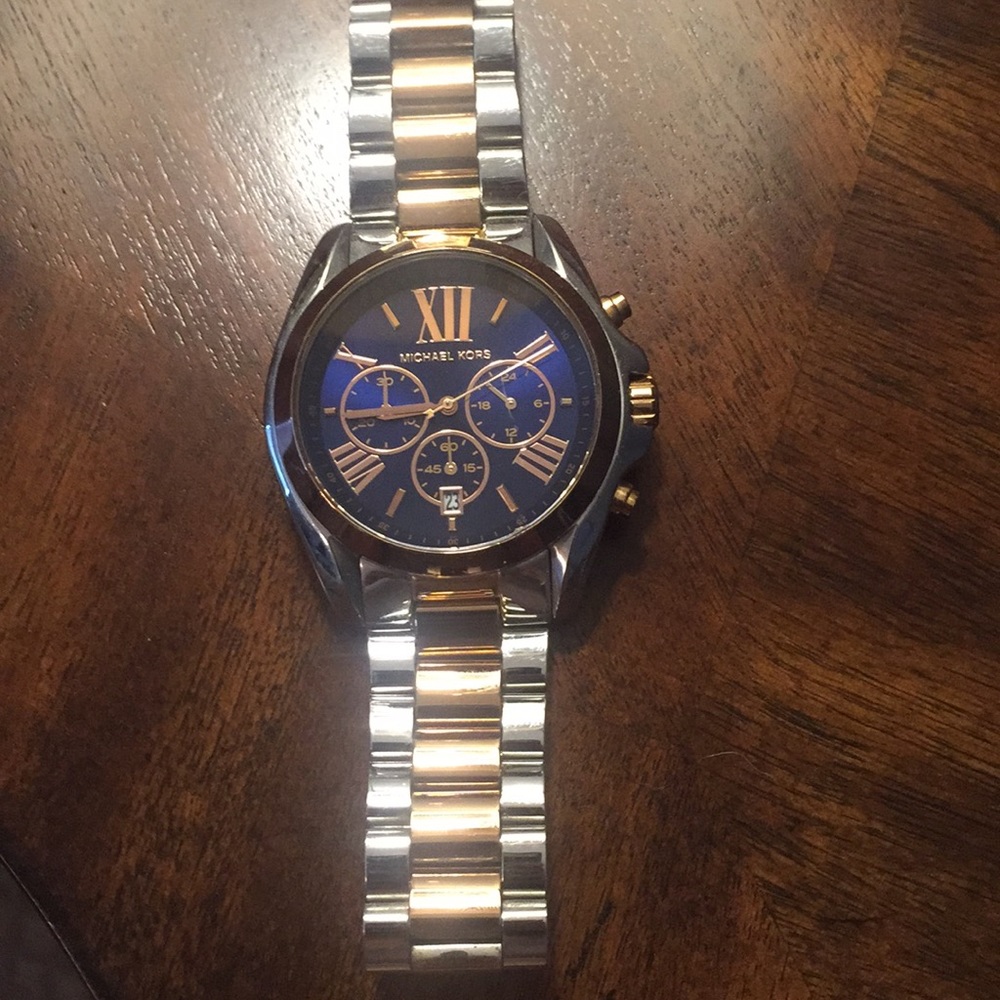 Michael Kors watch